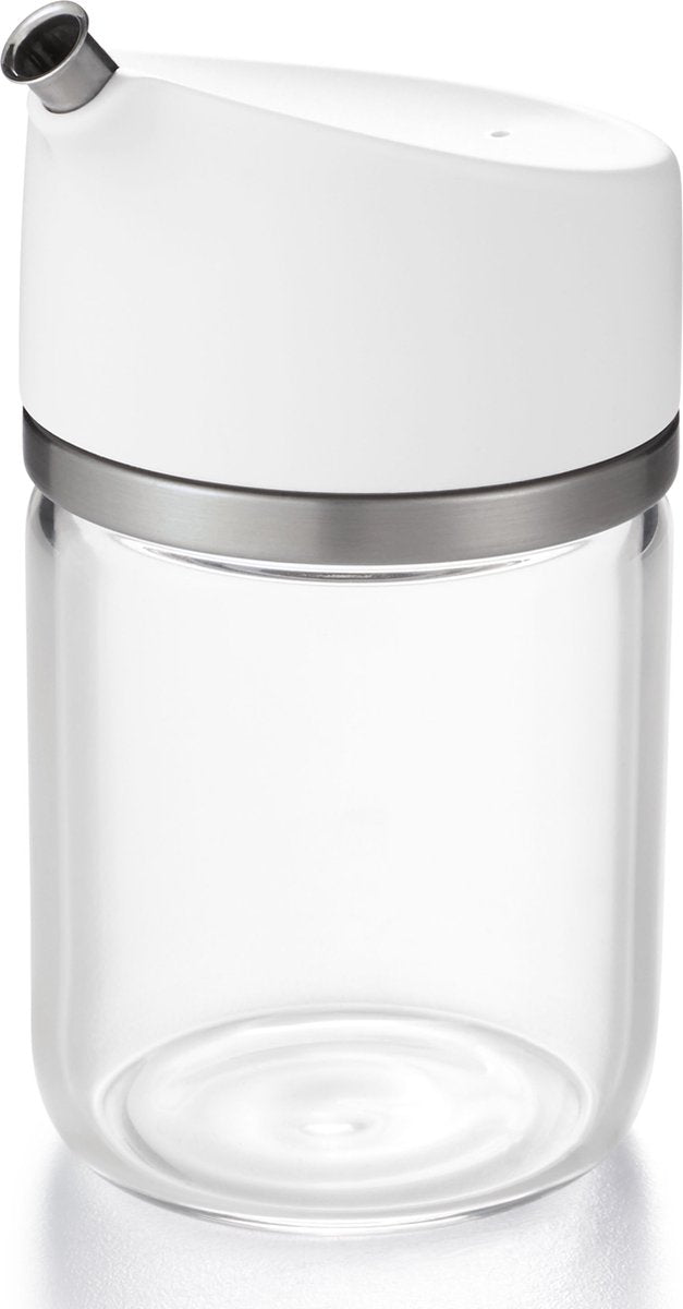 Oxo - Öl-Essig-Ausgießer - tropffrei - 150 ml