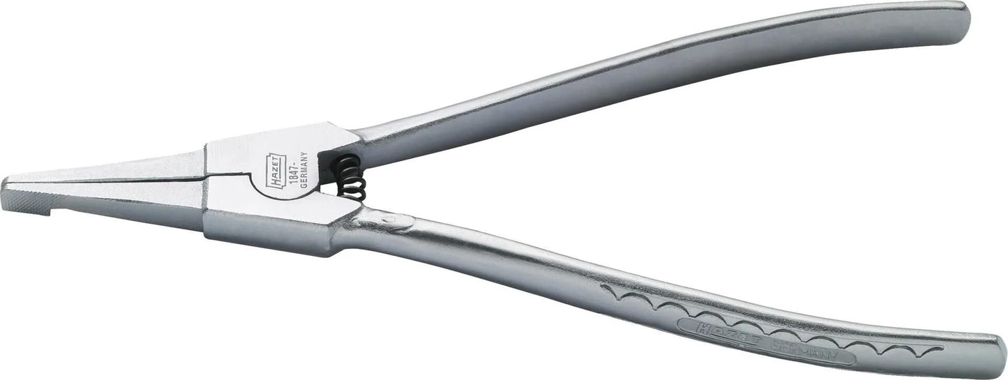 HAZET CIRCLIP Zange 200 mm 1847-2