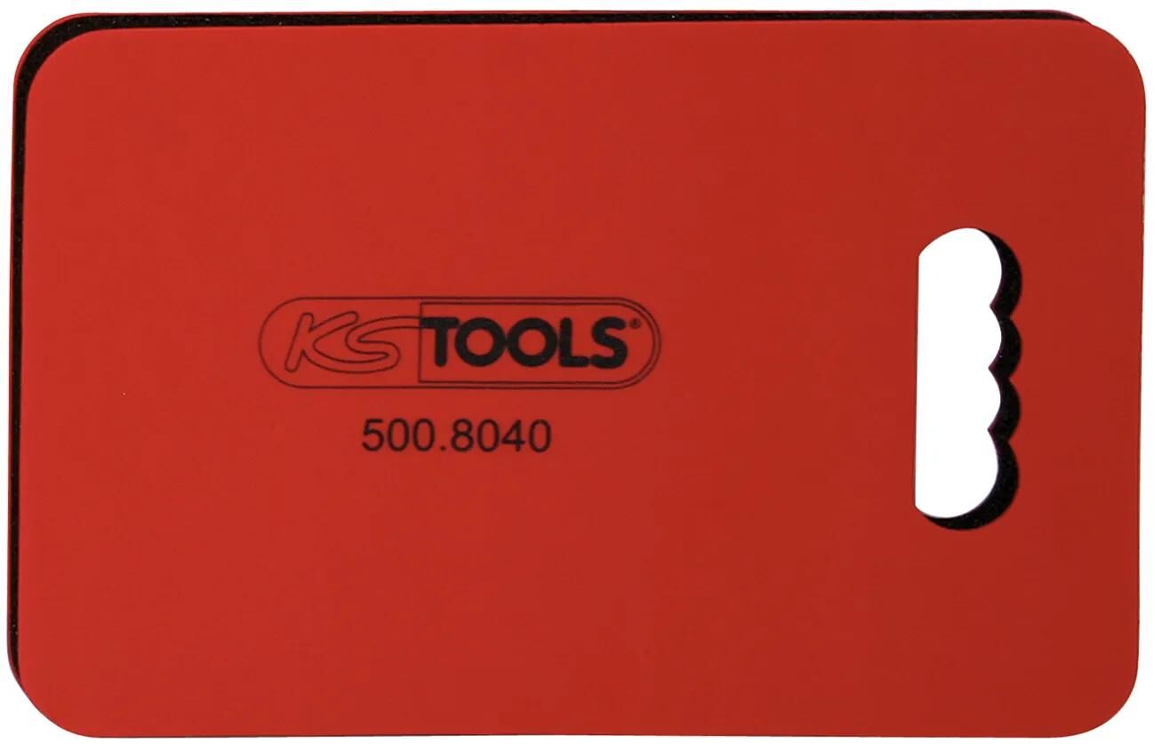 KS -Werkzeuge Mechanische Schutzmatten klein 480x320x36mm