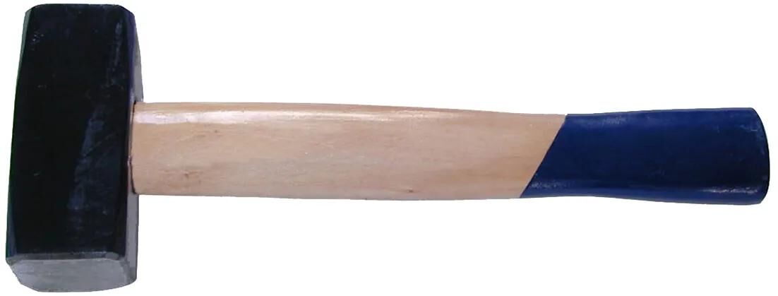 SW STAHL Faustel 2000 Gr. Paints.ash Griff
