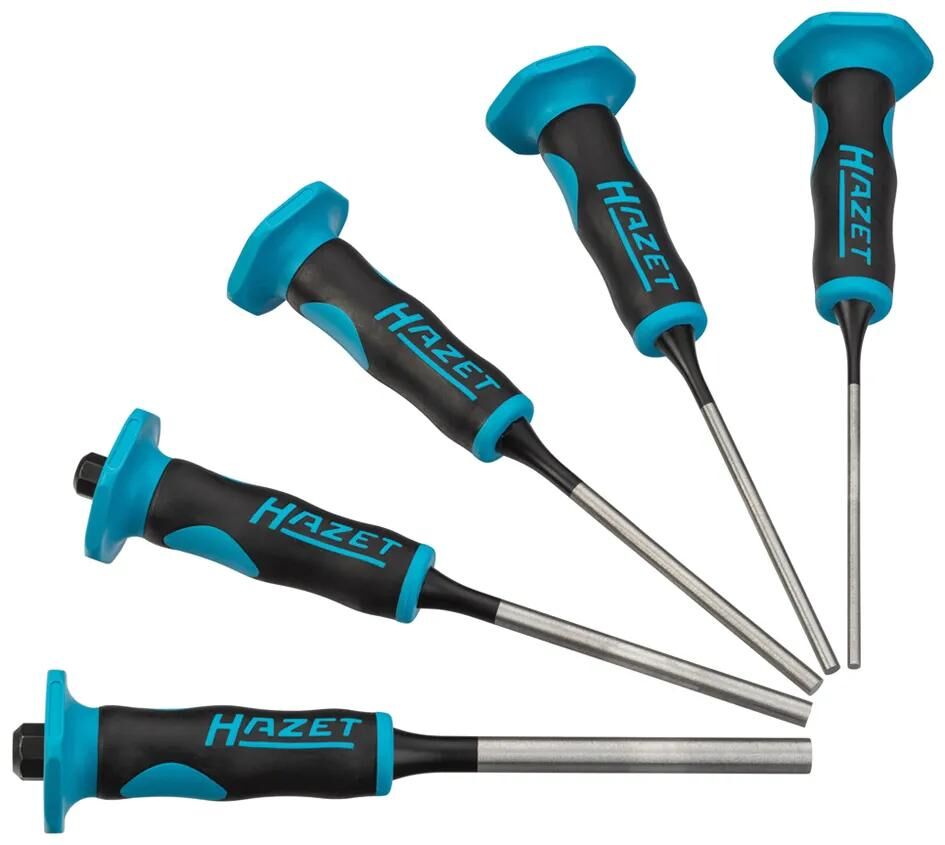 Hazet Drift Pin Set.