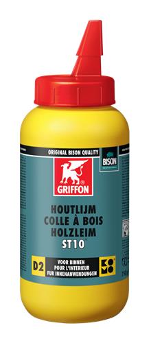 Bison Griffon Holzleim PVAC D2 750gr