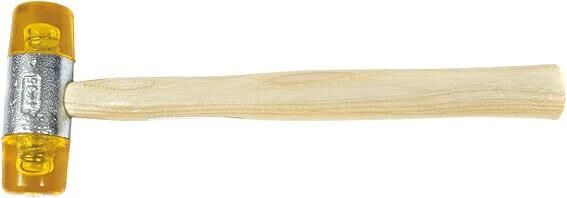 SW STAHL-Dent Entfernung Hammer 290 g 35 mm d m.z-ieinsaetz.