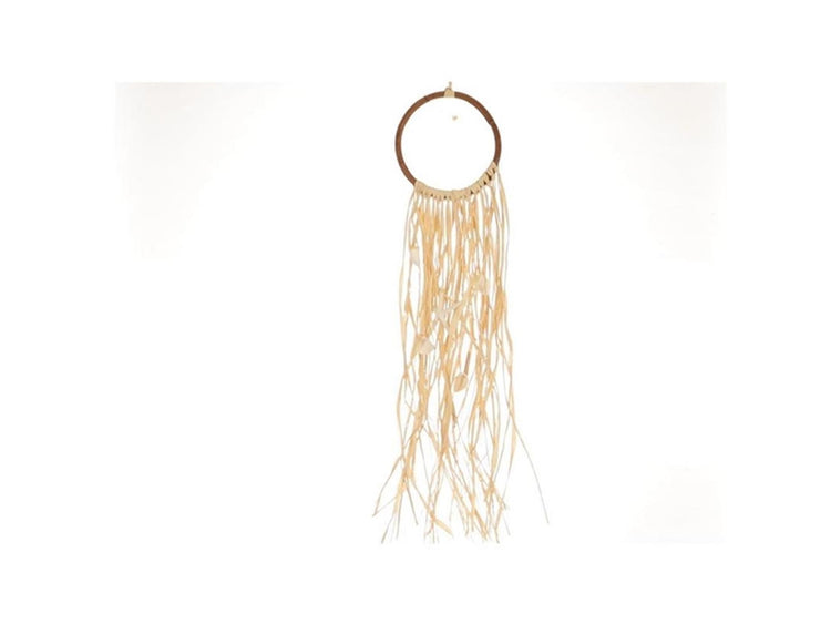 Hbx Natural Living Anhängerring Delam ø20xl85cm