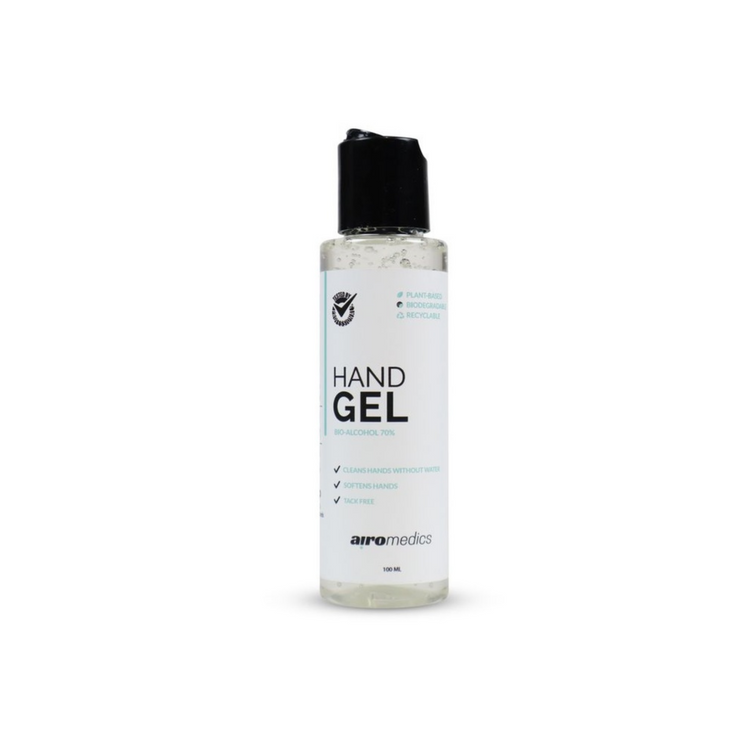 Airomedikes Desinfektionshandhhand von 100 ml