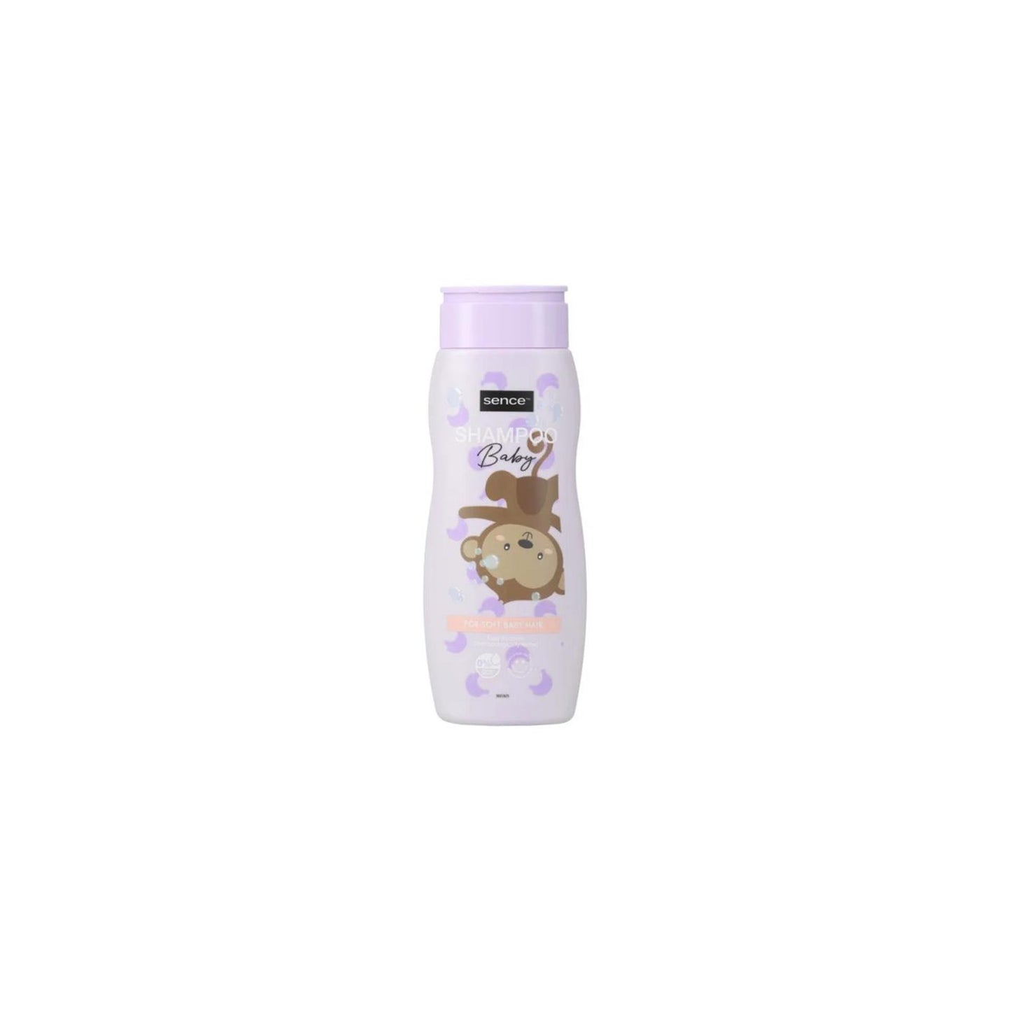 Sense Baby-Shampoo 250 ml