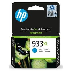 HP 933XL OfficeJet Ink Patrone