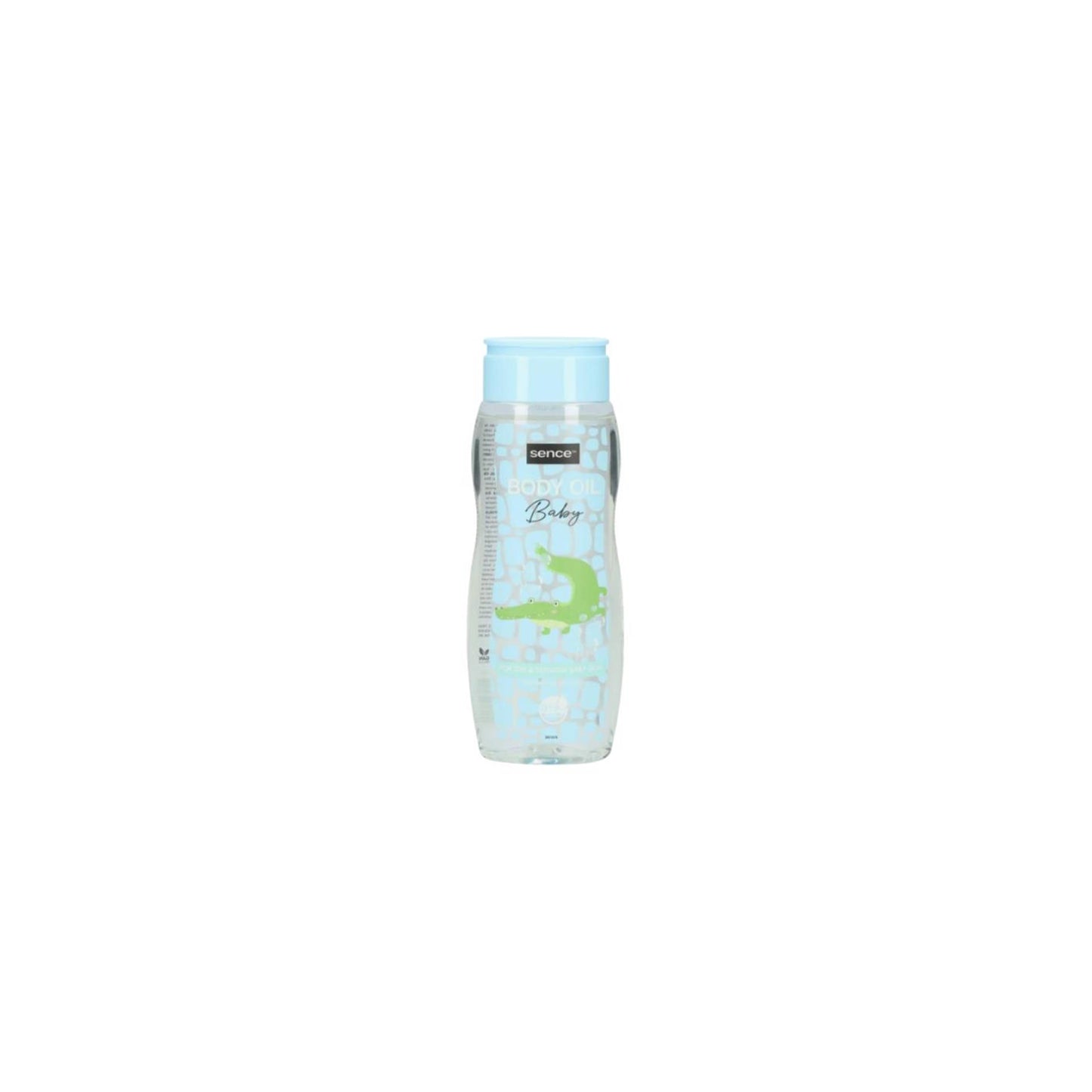 Sense Babyhautöl 250 ml