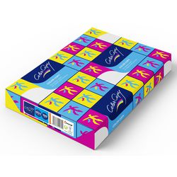 Papier Mondi Farbkopie weiß 250 Blatt