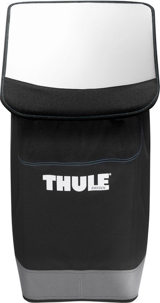 Thule Abfallbehälter – schwarz