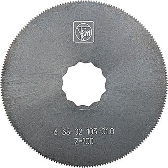 Fein Saw Blade Set 2 -Stück Pack