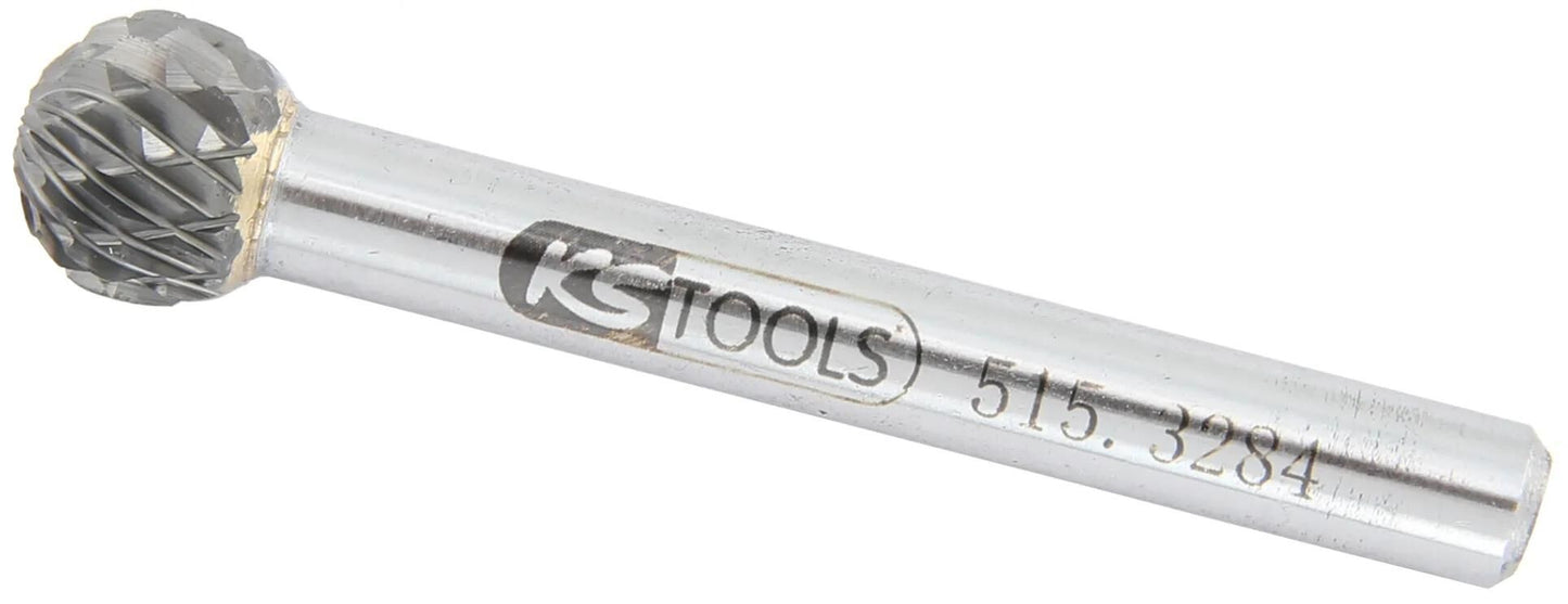 KS-Werkzeuge Hm Ball-Fret-Stift.