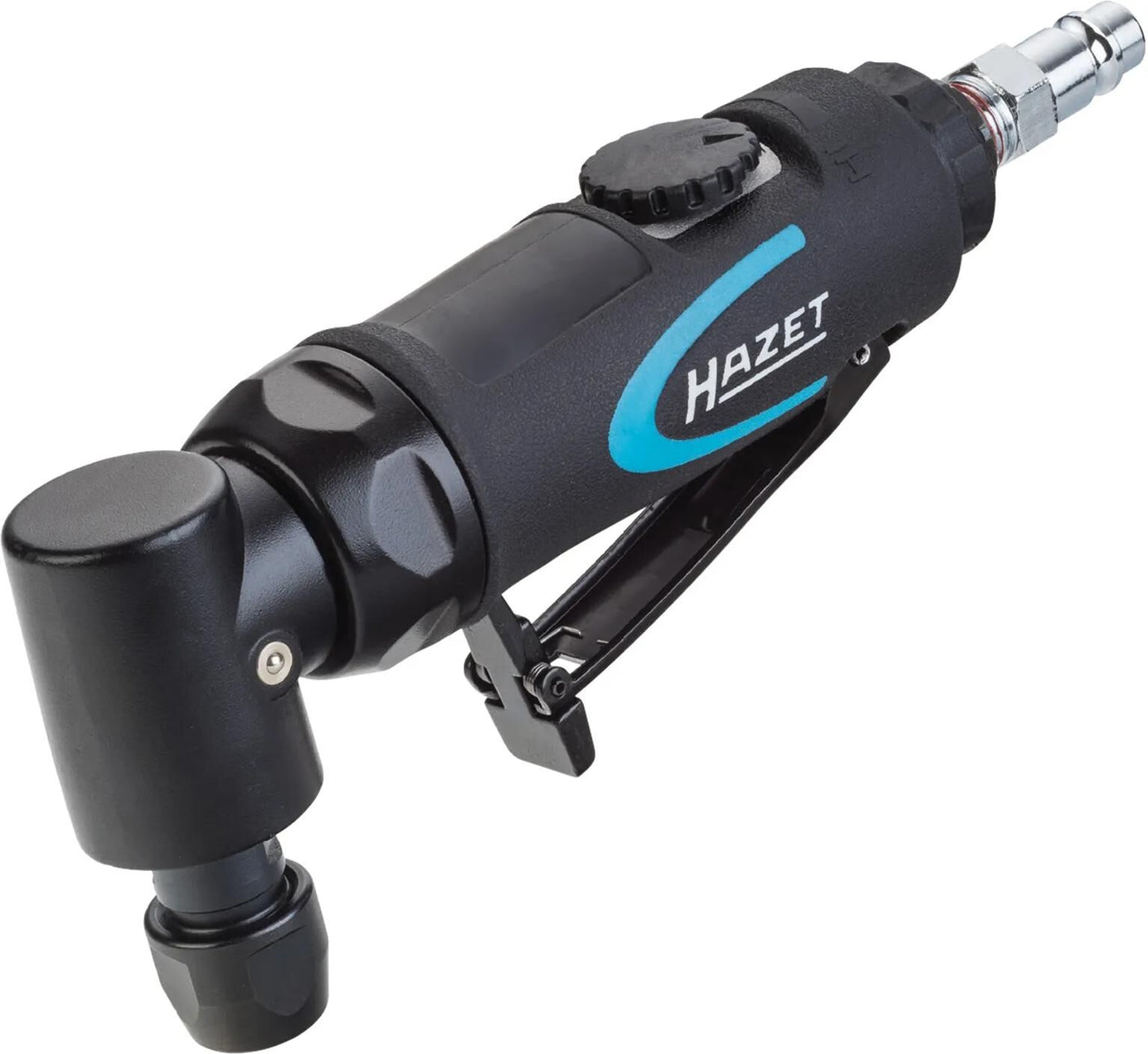 Axialmühle Hazet abgewinkelt