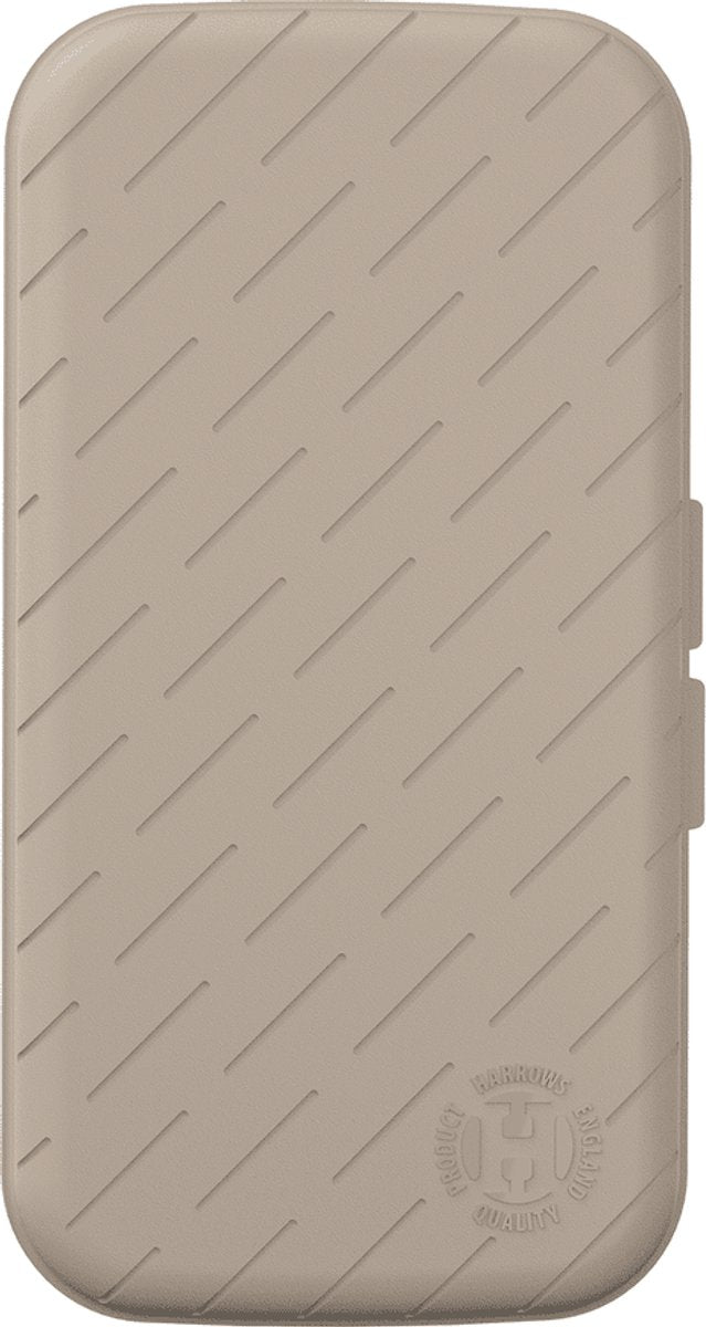 Harrows Darts Case Slim Case (grau) -
