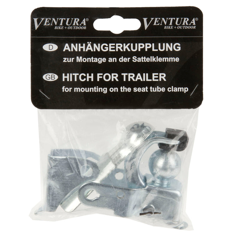 Ventura-Anhängerkupplung 4-teiliger mit Sitzstiftmontage