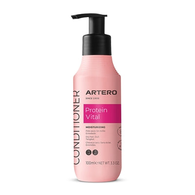 Artero Protein Vital Urlaub im Conditioner