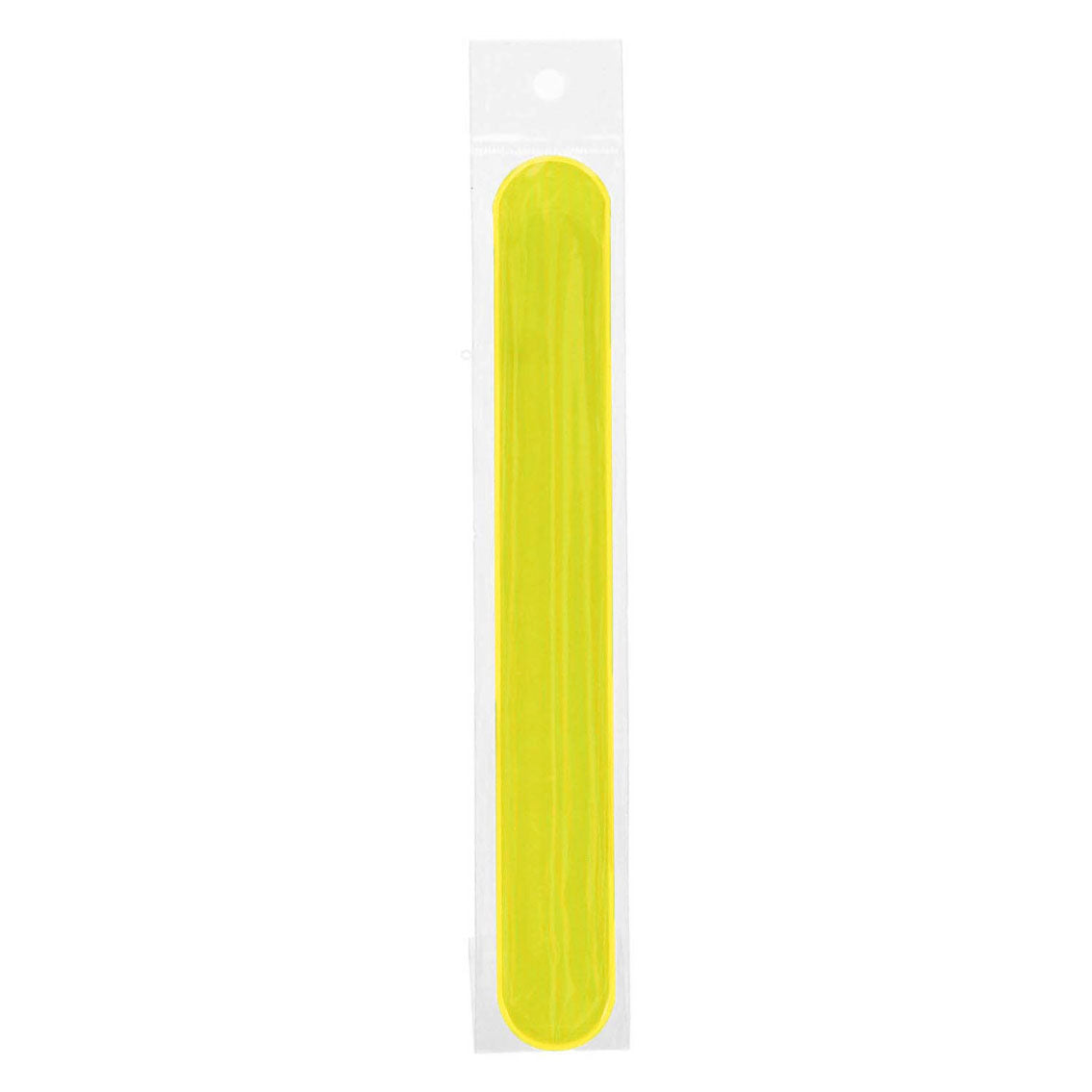 Reflektierendes Slap-Armband, 22 cm