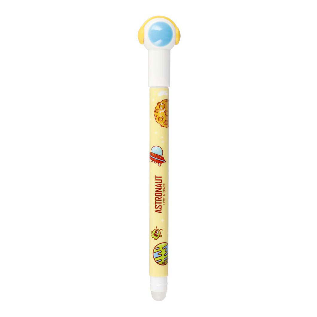 Erschöpfbarer Stiftraum