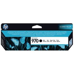 Tintenpatrone HP CN621AE Nummer 970 Schwarz