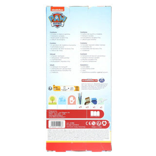 Farbstempel Set Paw Patrol 13-Stück