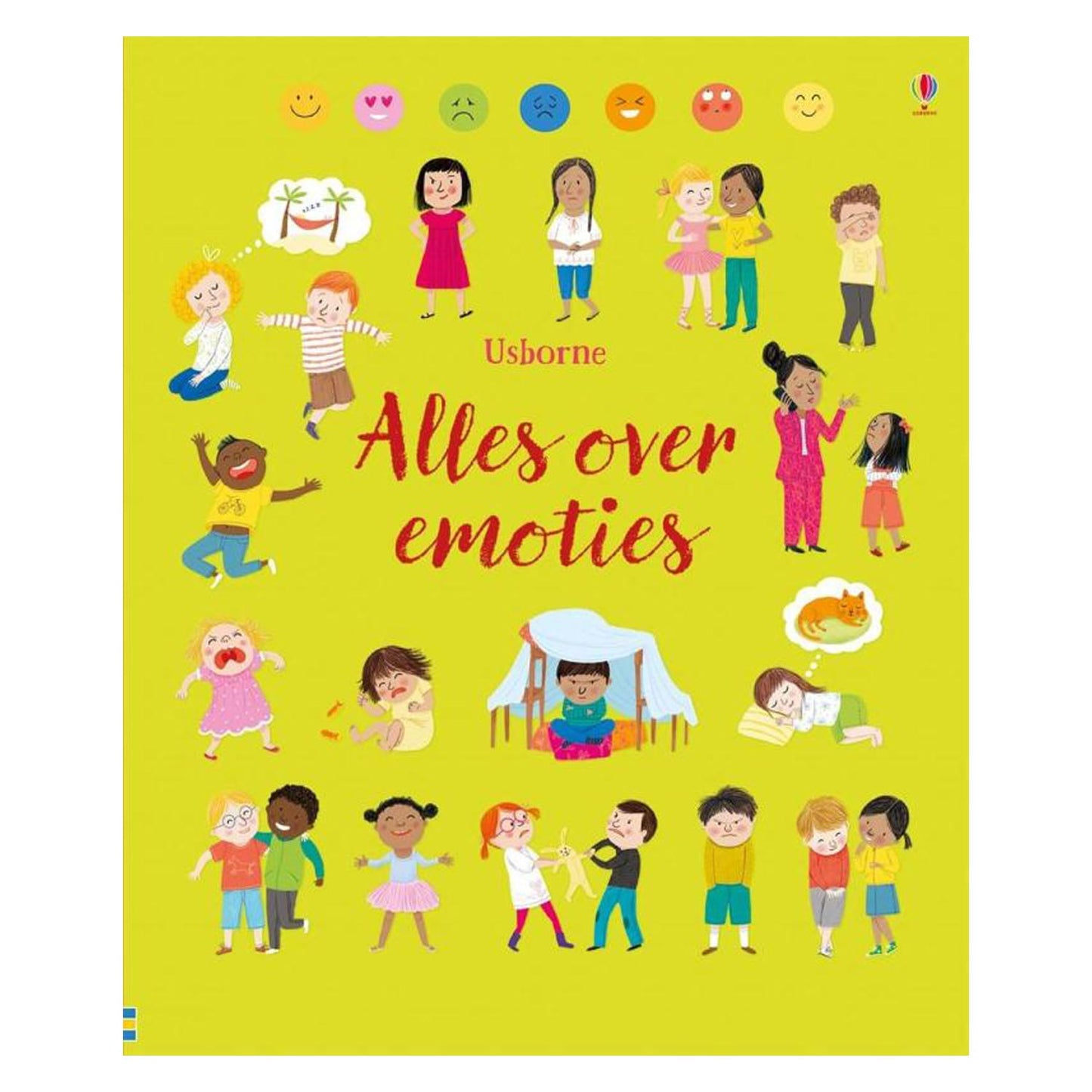 WPG -Verlage alles über Emotionen