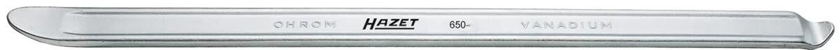 Hazet Leber Motorrad 650-8 199 mm