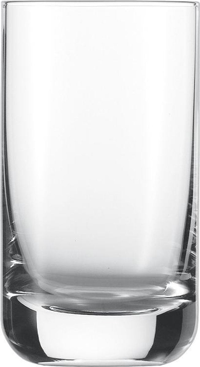 Schott Zwiesel Convention Wasserglas 12 - 0,26 ltr - 6er Set