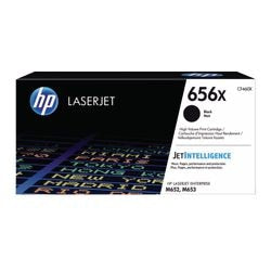 Tonerkartusche HP CF460X 656X Schwarz