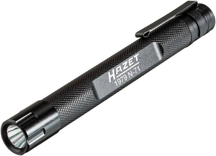 Hazet LED Taschenlampe.