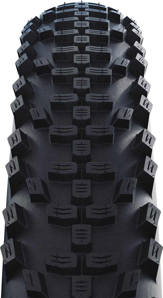 Schwalbe Tire Smart Sam Cargo 24 x 2,35 ZW Refl