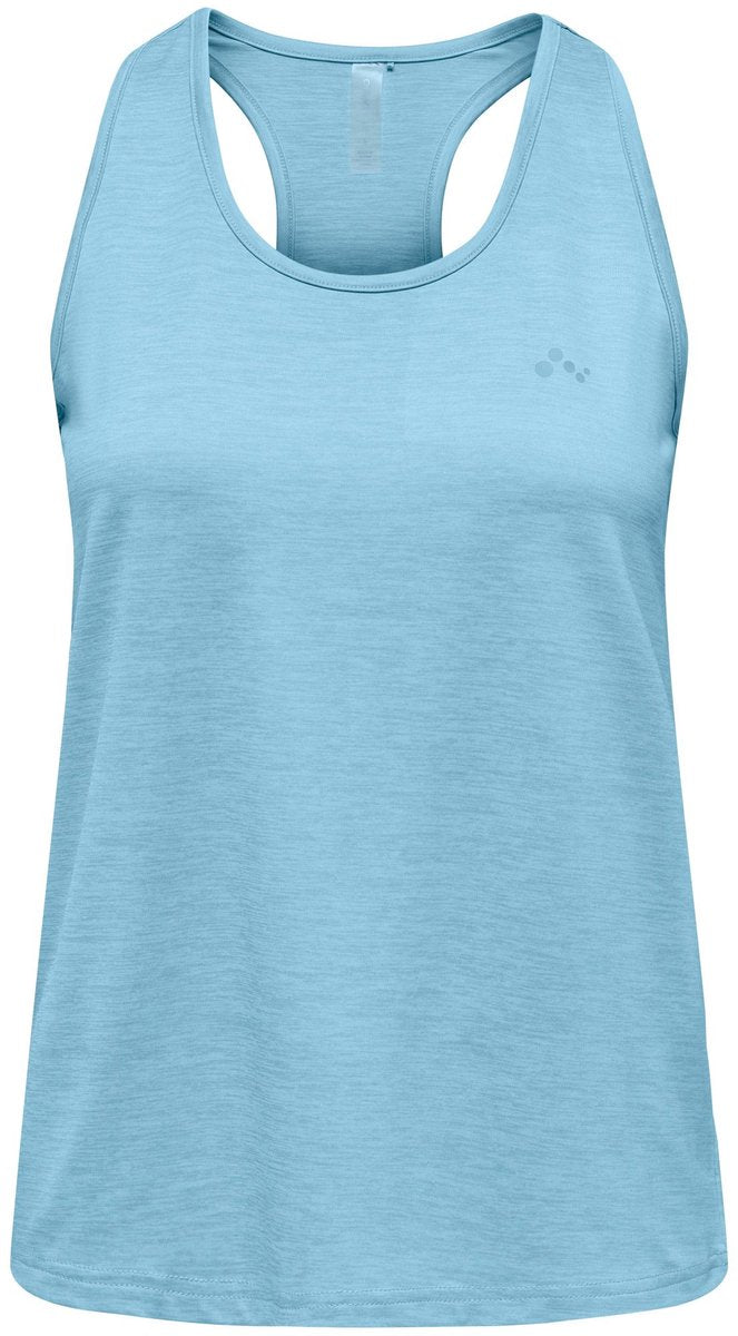 Nur spielen – onpcore auf sl reg top noos Damen-Sport-Top