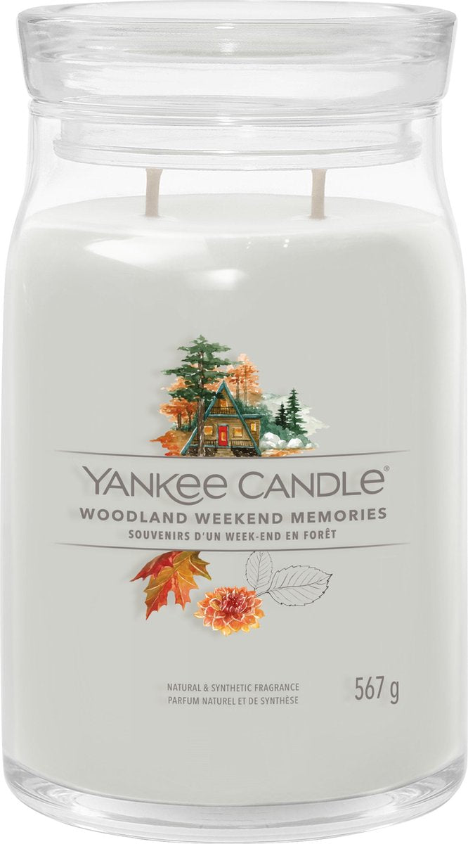 Yankee-Kerze