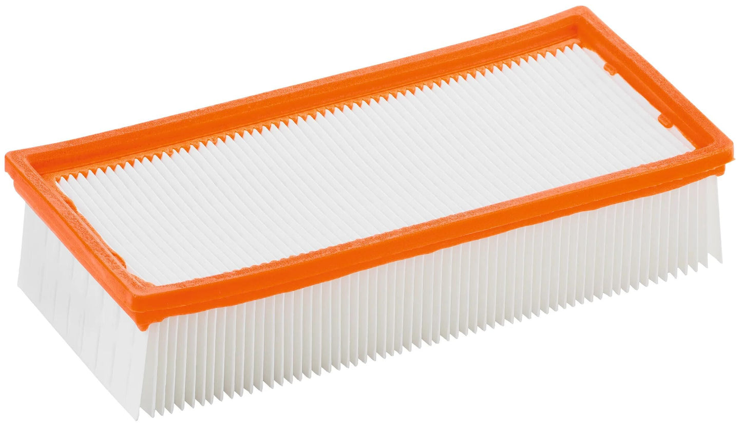 Kärcher Flachfilter Kaercher