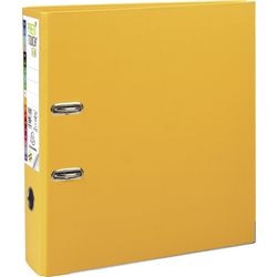 Ordner exacompta 53349e gelb