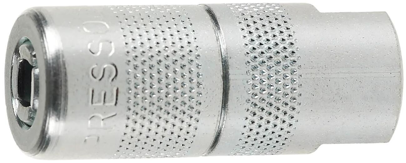 Pressol Hydr.mouthpiece 4 Jaws M10x1