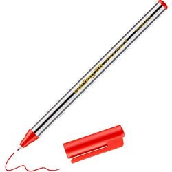 Fineliner edding 4-88002 rot