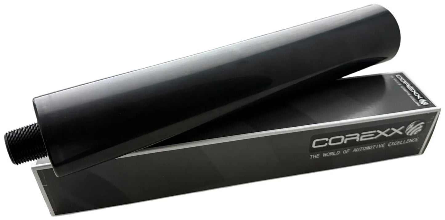Corexx öllader