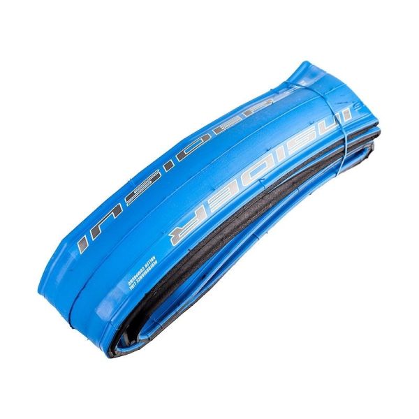 Faltreifen Schwalbe Insider Performance 28 x 0.90 23-622 mm - blau