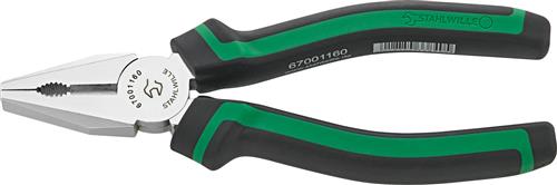 Stahlwille Kombizange 160mm