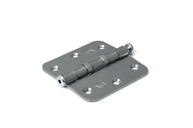 Dulimex dx Kugelgelenk 76x76mm Stahl mit runder Ecke | 6 Stück
