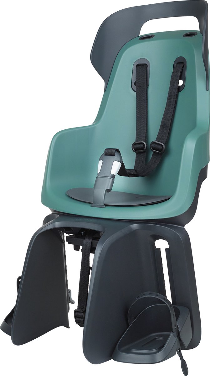Bobike Seat Maxi gehen Pfefferminze