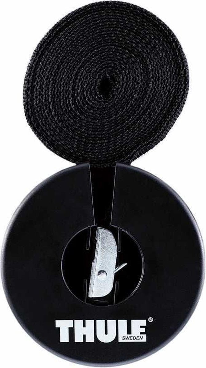 Thule Spanngurt-Organizer 522-1 mit 400 cm Spanngurt