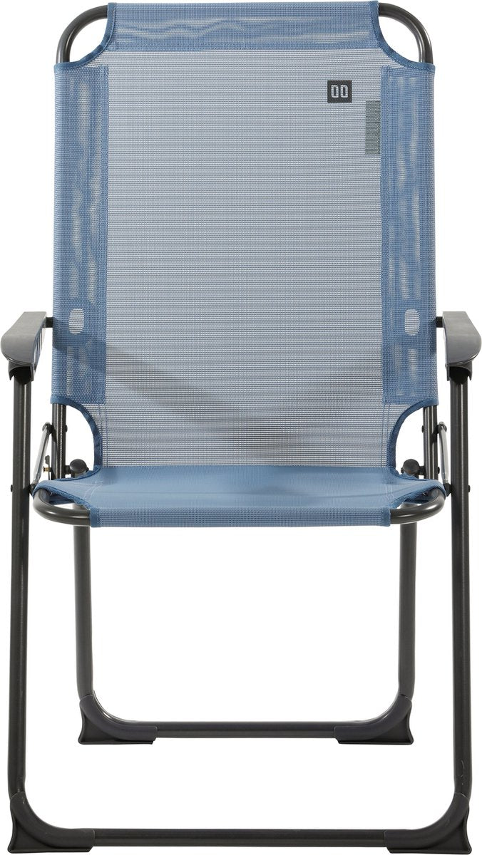 Travellife Travellife Campingstuhl Como Compact Sky Blue