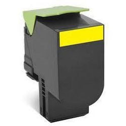 Tonerkartusche Xerox 702y gelb