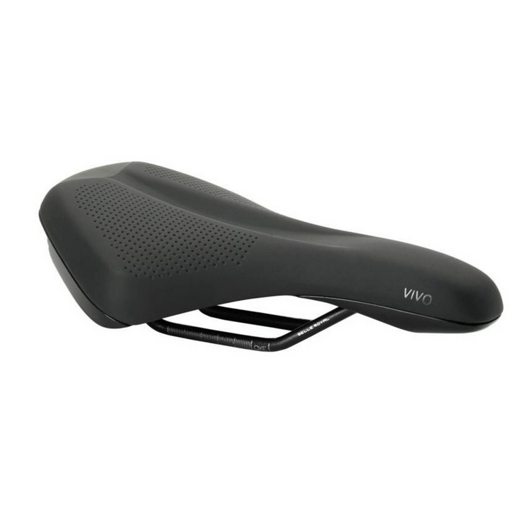 Sattel Selle Royal Vivo - Urban Leben