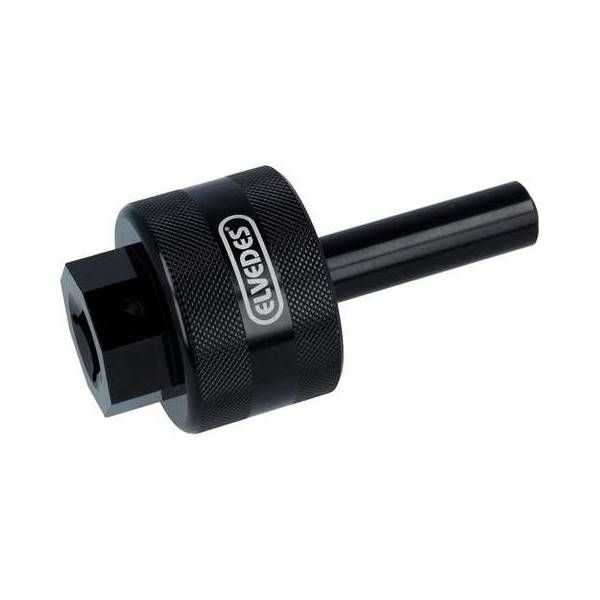 Elvedes Centra-Lock-Kappe, verstellbar, professionell