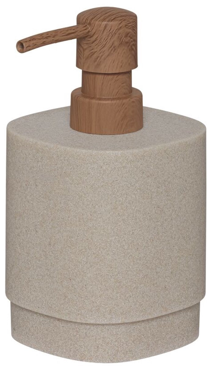 Sealskin - Yuna - Seifenspender 200 ml - freistehend - Beige
