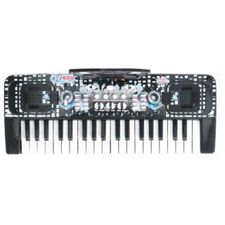Elektronische Tastatur mit 37 Tasten