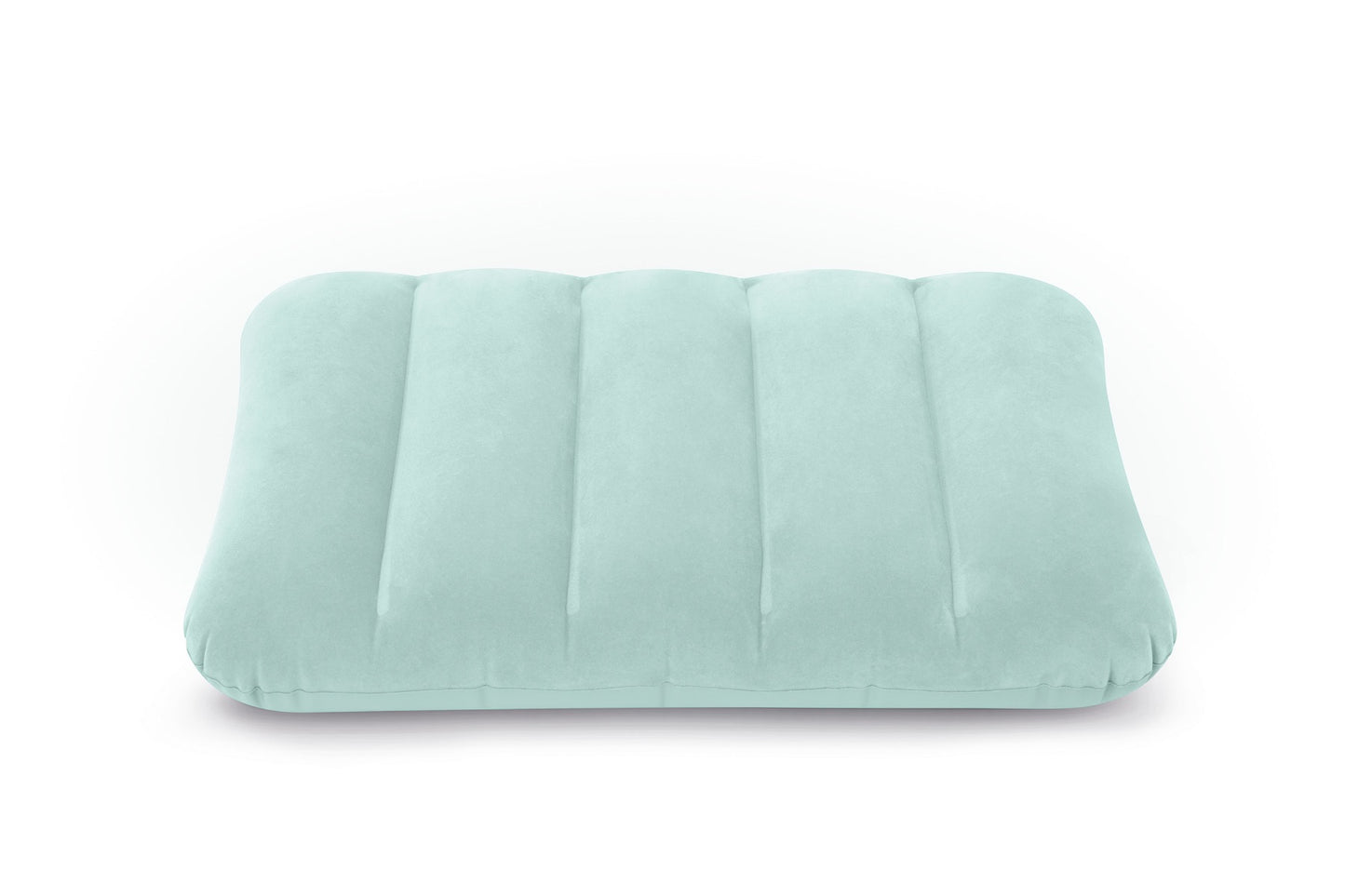 Kinderkissen blau
