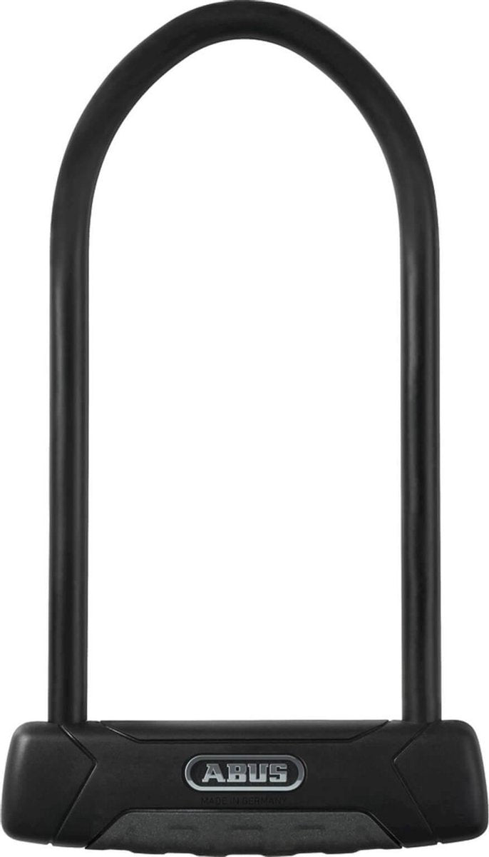 Abus Granit Plus 470 Bügelschloss inkl. einfacher Halter
